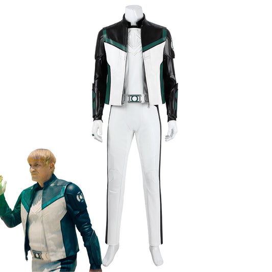 Costume cosplay DC Comics Batman Robin nuova edizione