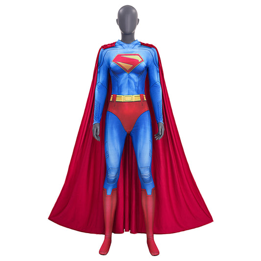 Disfraz de Hinata Hyuga de Naruto Halloween Cosplay - Edición D