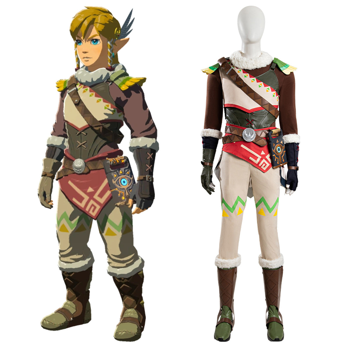 2022 東京喵喵一護桃宮 Cosplay 服裝