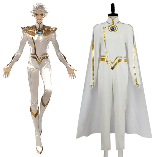 【In Stock】TO BE HERO X Nice Cosplay Costume