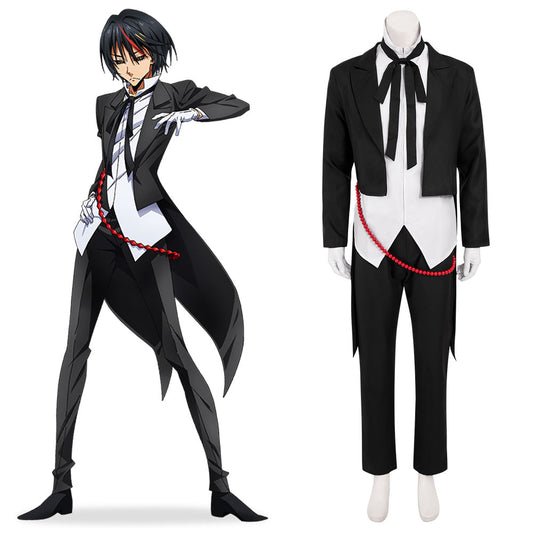 Costume cosplay Kimono esotico di Final Fantasy VII Remake Tifa Lockhart