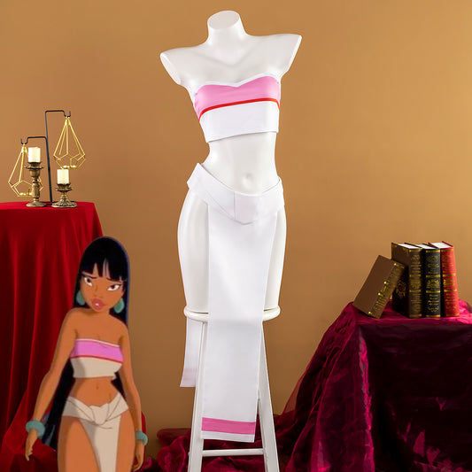 2022 Tokyo Mew Mew Ichigo Momomiya Cosplay Kostüm