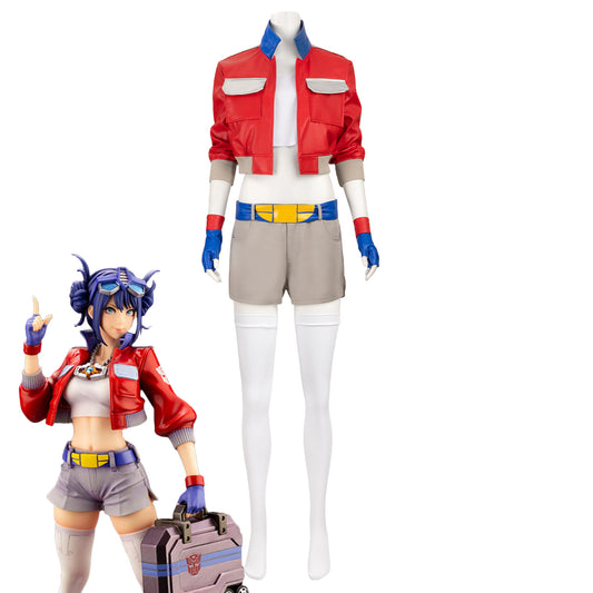 2022 東京喵喵一護桃宮 Cosplay 服裝