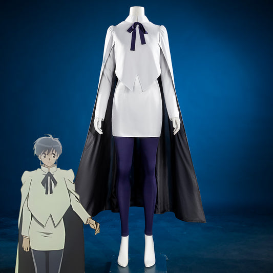 Trigun Meryl Cosplay Costume