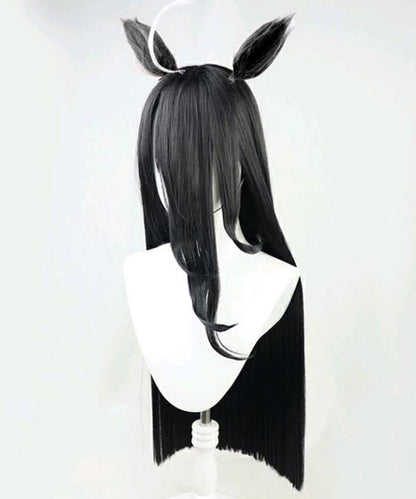 Chainsaw Man Denji 金色 Cosplay 假髮