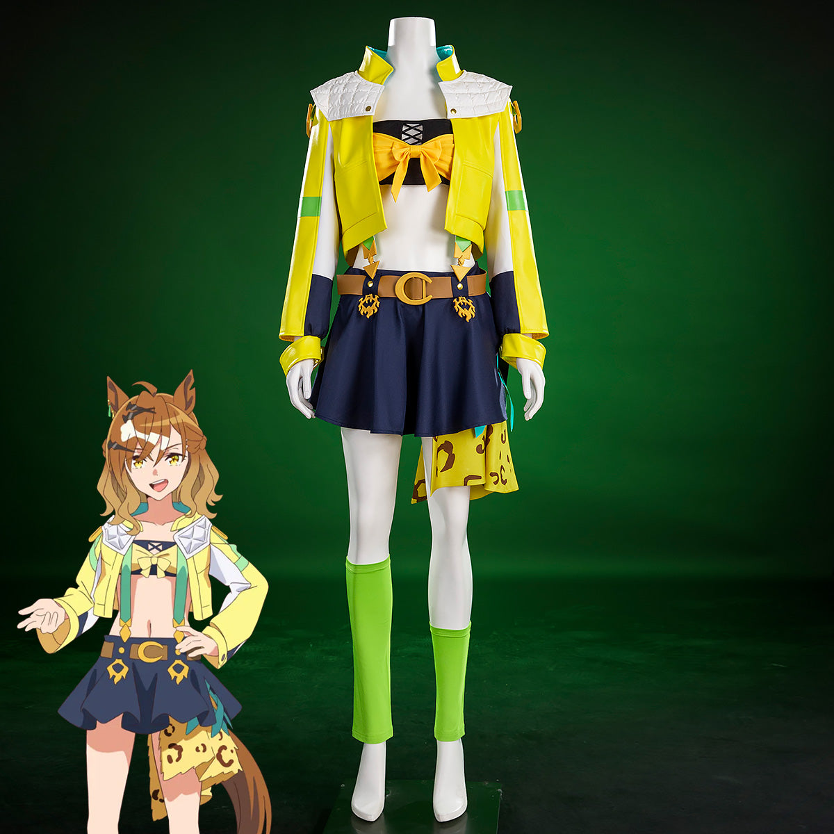 Hinata Hyuga aus Naruto Halloween Cosplay Kostüm – D Edition