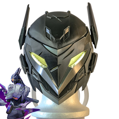 Guilty Gear - Accessoire d'arme Cosplay Strive-Bridget