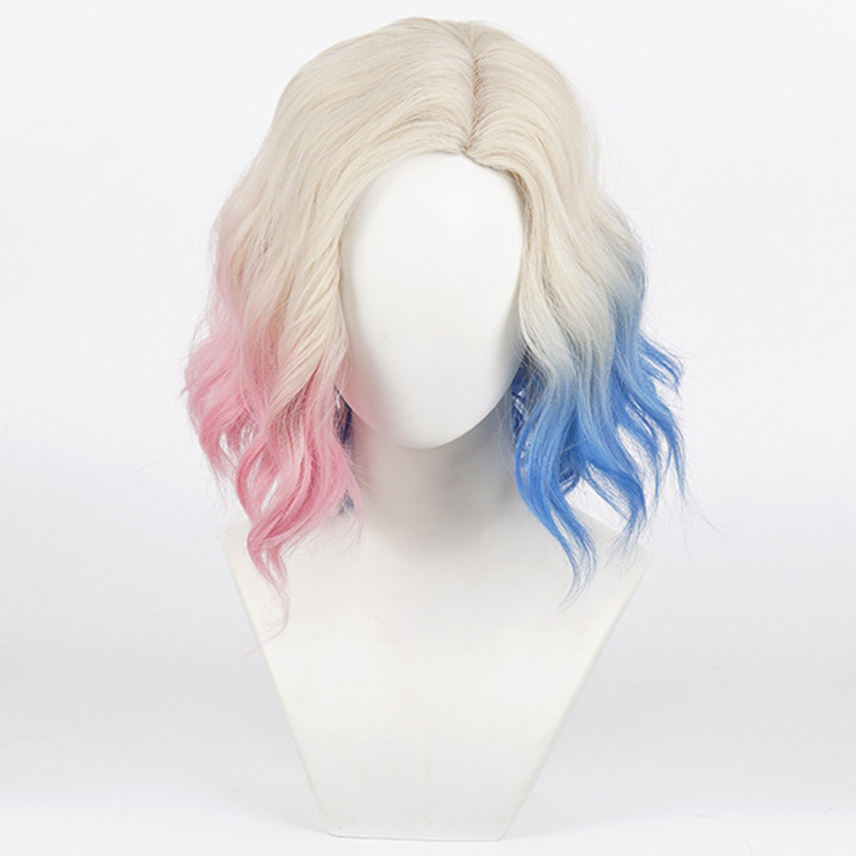 Peluca de cosplay Honkai: Star Rail Welt Yang Brown