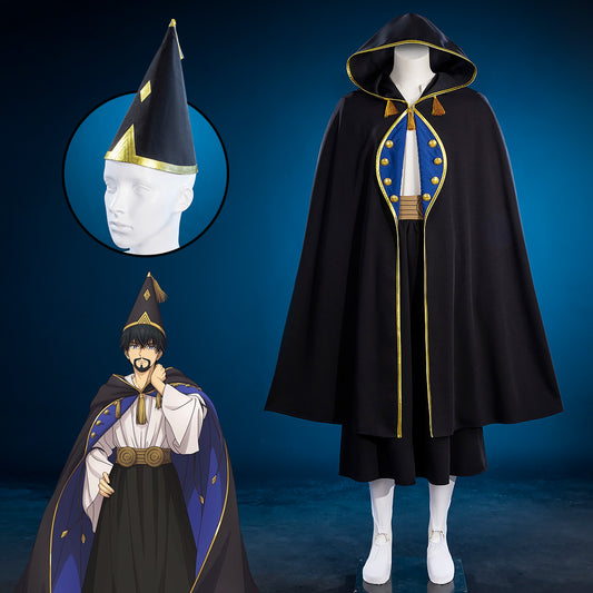 Disfraz de Hinata Hyuga de Naruto Halloween Cosplay - Edición D