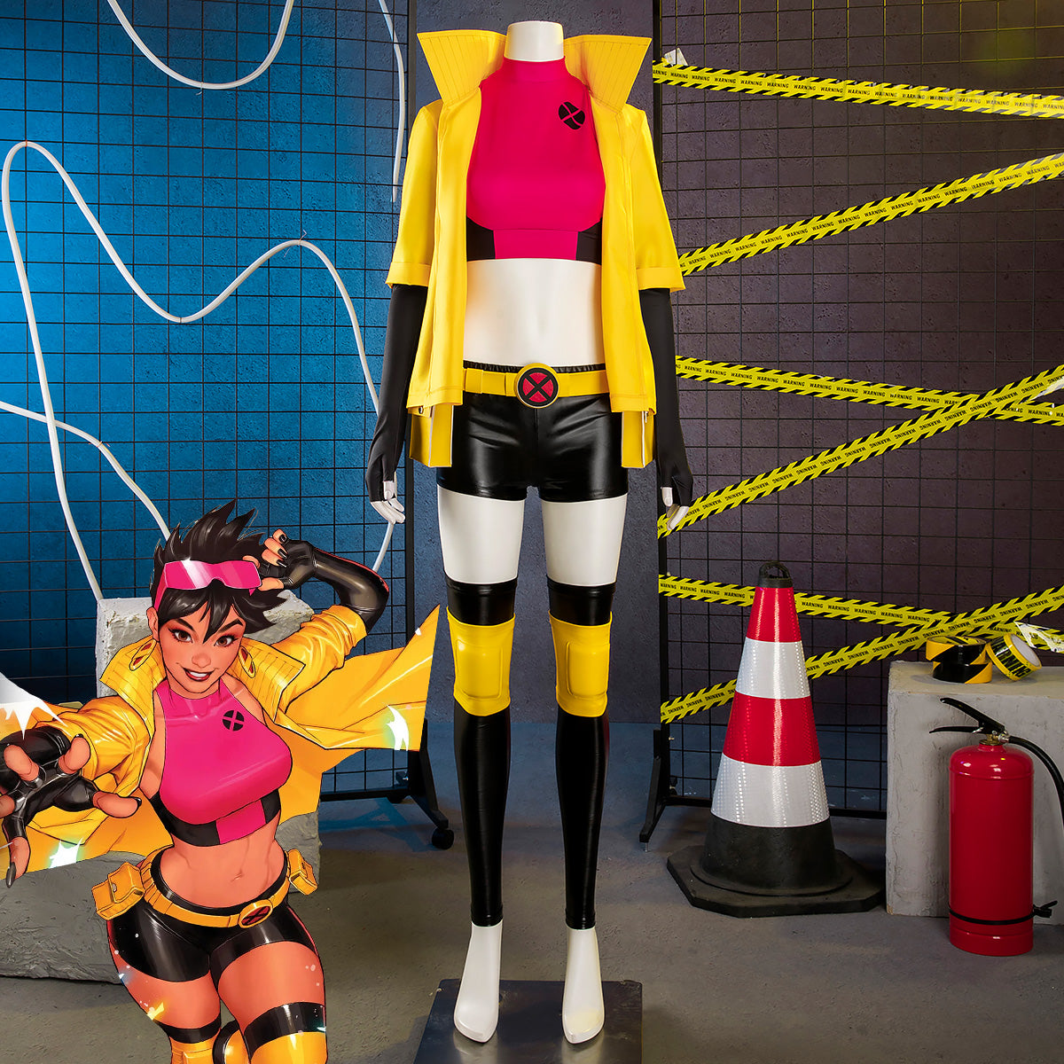 2022 Tokyo Mew Mew Ichigo Momomiya Cosplay Kostüm