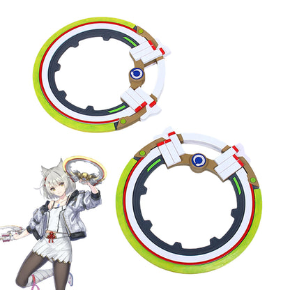 Xenoblade Chronicles 3 Mio Cosplay Weapon Prop
