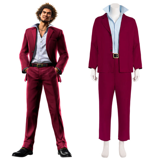 Disfraz de Cosplay Danganronpa Dangan Ronpa: Trigger Happy Havoc Junko Enoshima