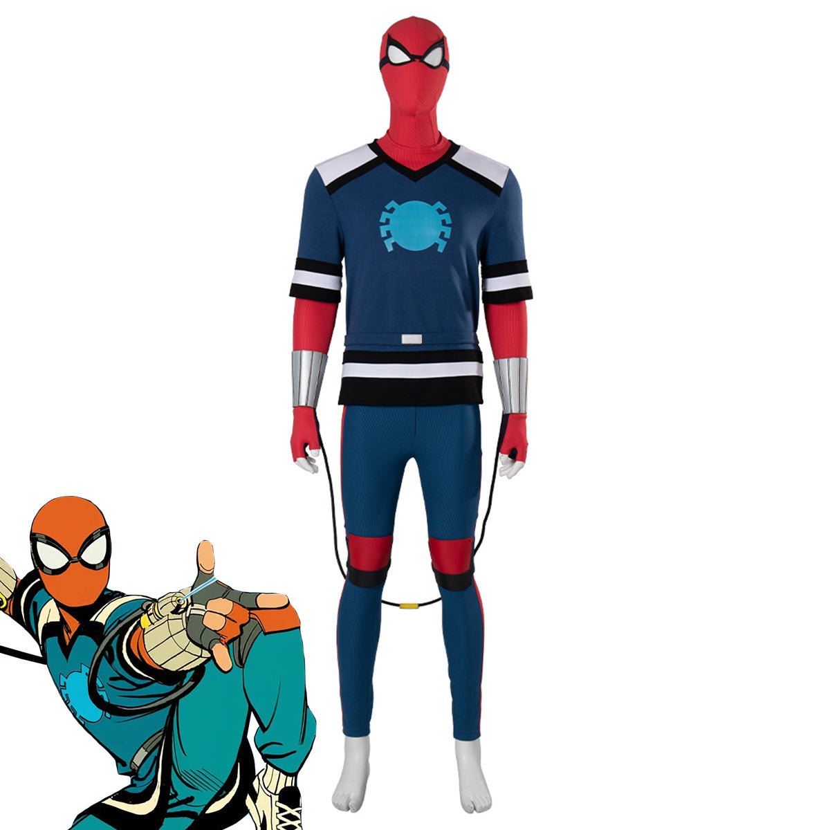 2022 Tokyo Mew Mew Ichigo Momomiya Cosplay Kostüm