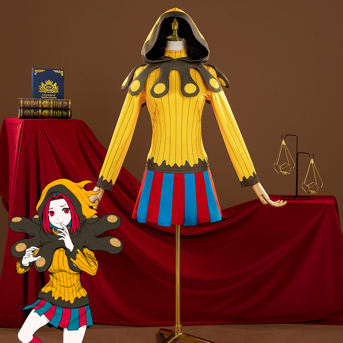 Costume de Cosplay Tokyo Mew Mew Ichigo Momomiya 2022