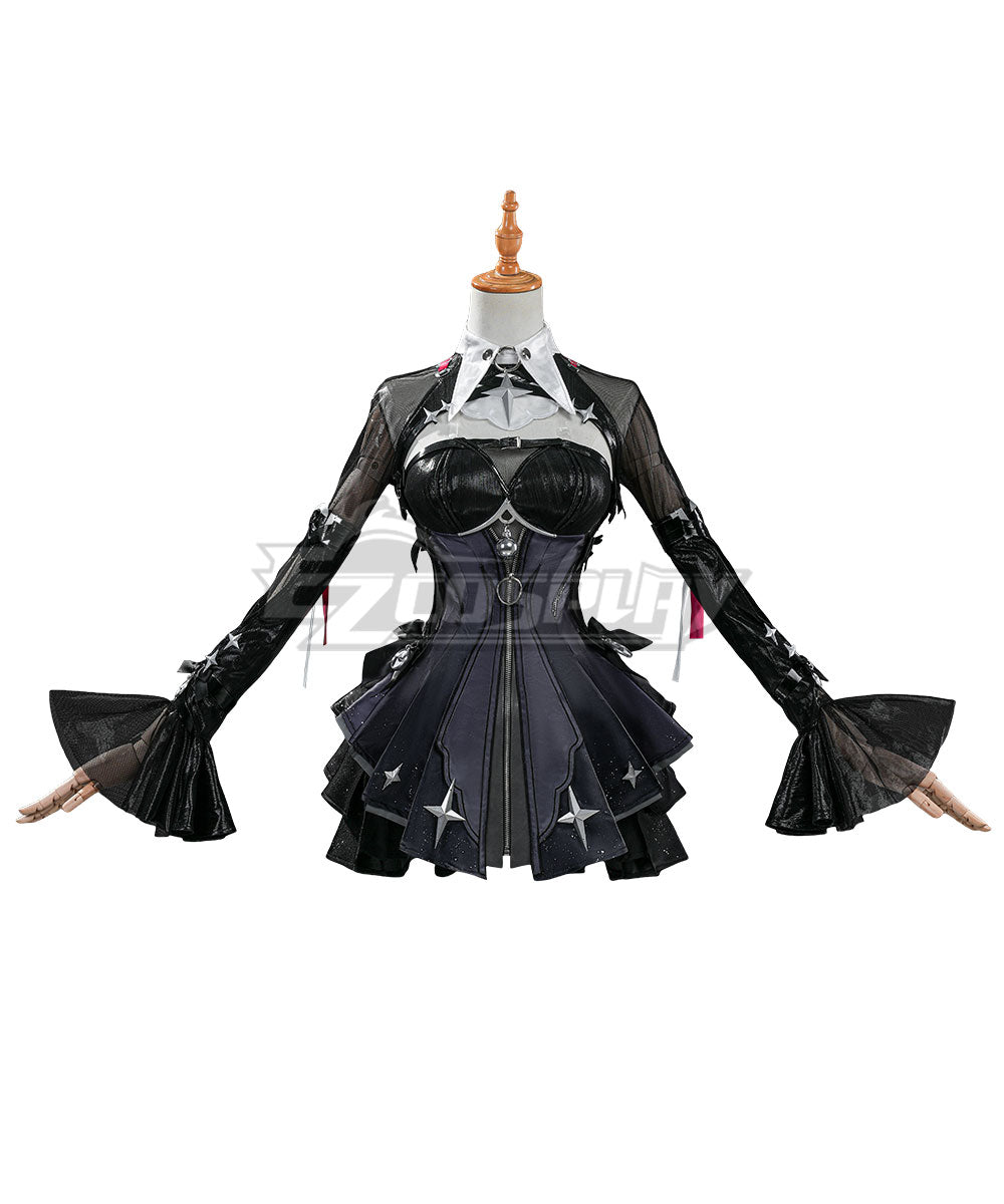 逆轉裁判技天塞班 Miles Edgeworth Cosplay Costume