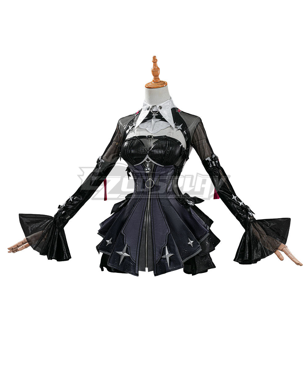 逆轉裁判技天塞班 Miles Edgeworth Cosplay Costume