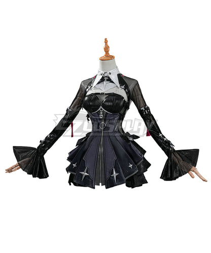 逆轉裁判技天塞班 Miles Edgeworth Cosplay Costume