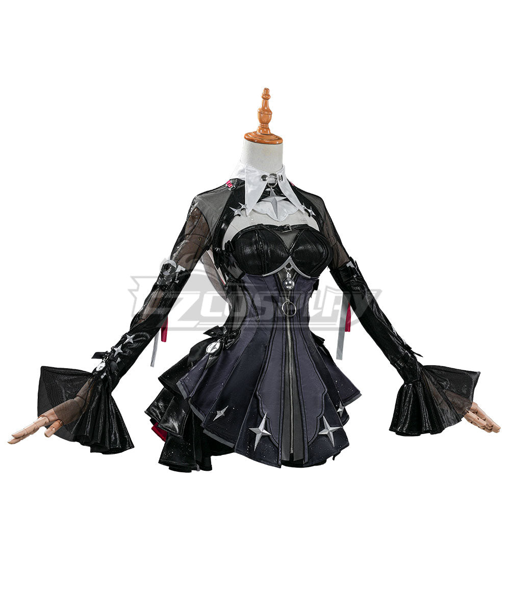 逆轉裁判技天塞班 Miles Edgeworth Cosplay Costume