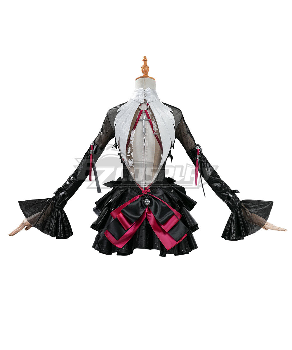 逆轉裁判技天塞班 Miles Edgeworth Cosplay Costume