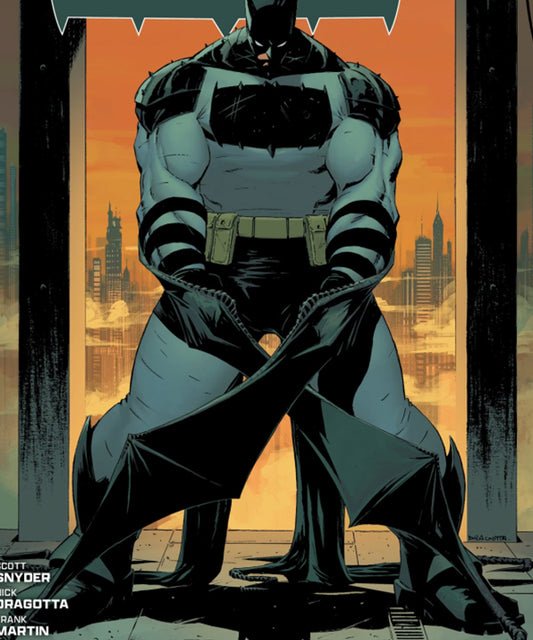 Absolute Bat Bat Cosplay Costume