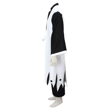 Bleach Kenpachi Zaraki Cosplay Costume