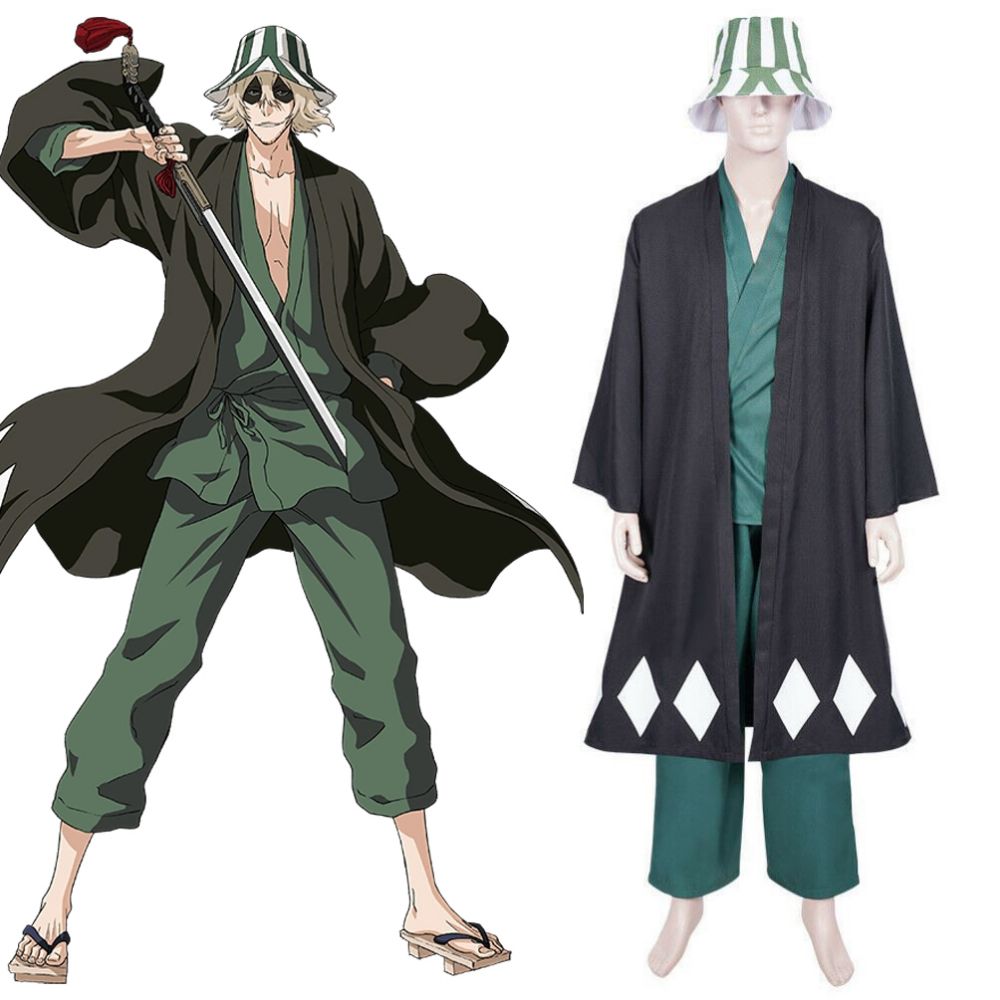 Bleach Characters Urahara Shop At Christopher Ardoin Blog bleach-characters-urahara-shop-at-christopher-ardoin-blog