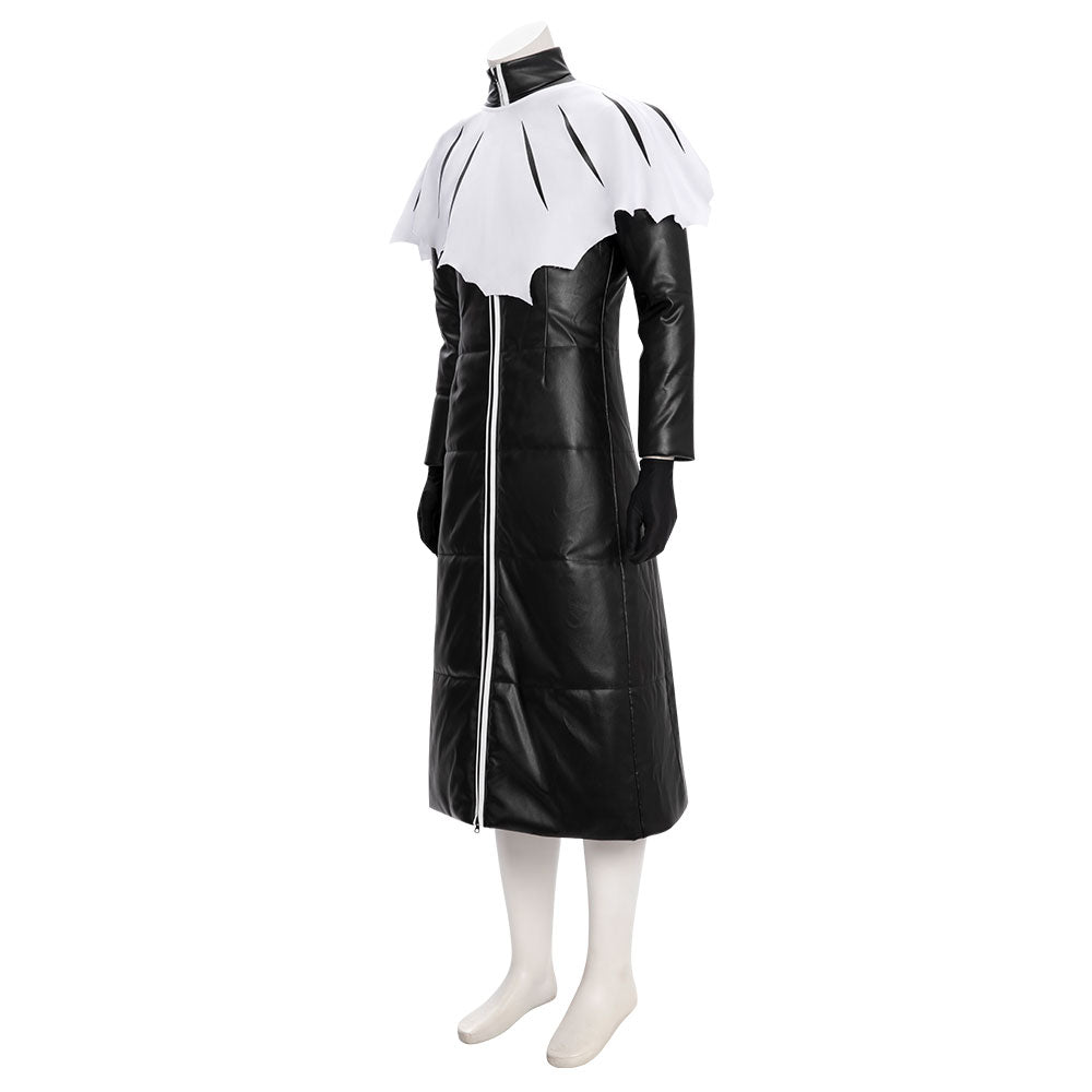 Bleach: Thousand Year Blood War Sosuke Aizen Cosplay Costume – Gcosplay