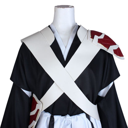 Bleach Thousand Year Blood War 2022 Kurosaki ichigo Cosplay Costume