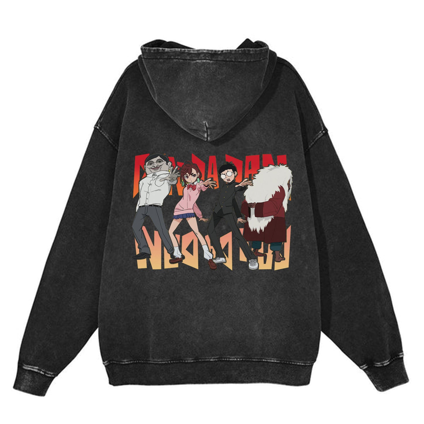 Disfraz de Hinata Hyuga de Naruto Halloween Cosplay - Edición D