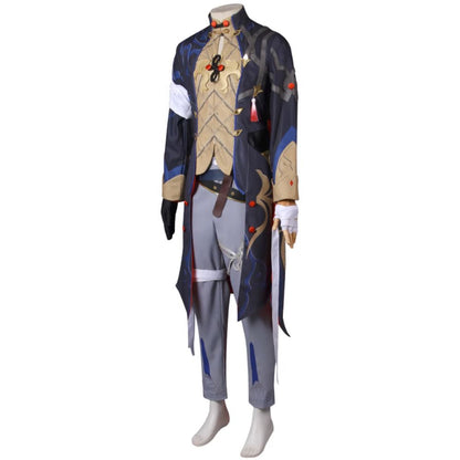 Honkai: Star Rail Blade Premium Edition Cosplay Costume