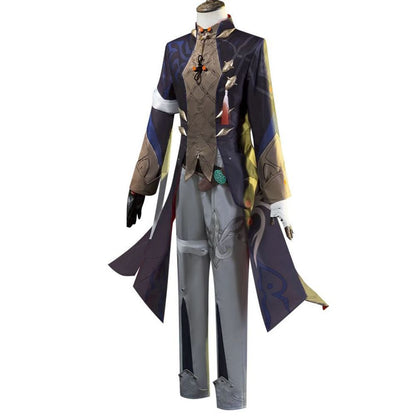 Honkai: Star Rail Blade Stellaron Hunters Cosplay Costume