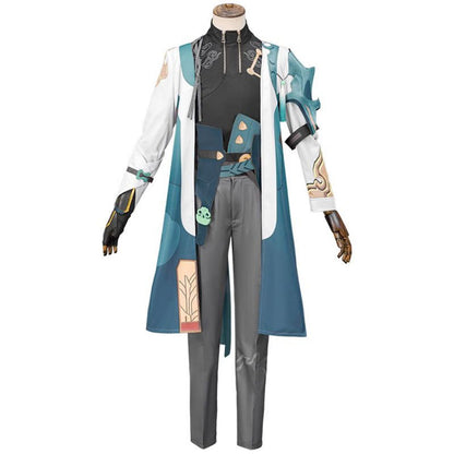 Honkai: Star Rail Dan Heng Premium Edtion Costume Cosplay