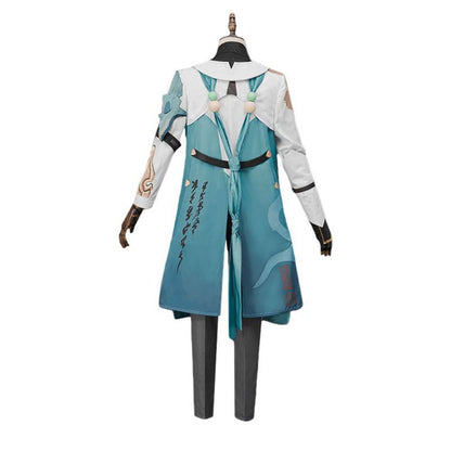 Honkai: Star Rail Dan Heng Premium Edtion Cosplay Costume