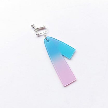 Honkai: Star Rail March 7th Earring Cosplay Accessory Prop