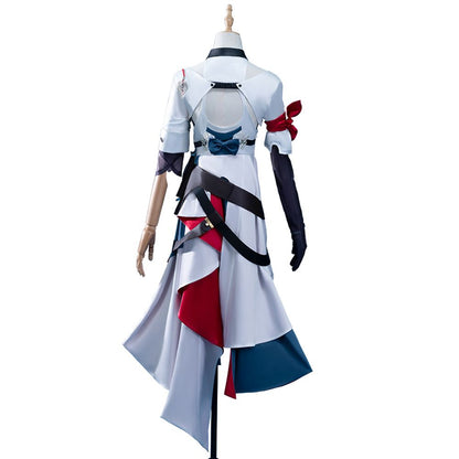 Honkai: Star Rail Natasha Cosplay Costume Premium Edtion