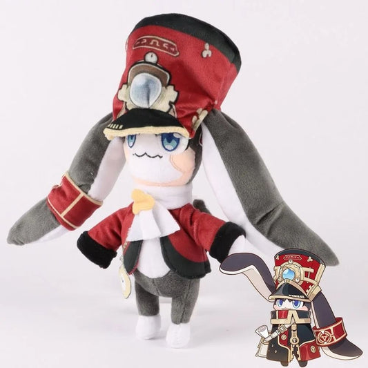 Honkai: Star Rail Pom-Pom Cosplay Accessory Prop