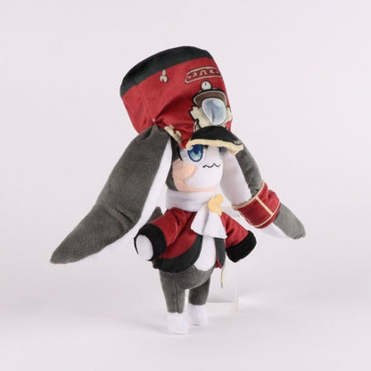 Honkai: Star Rail Dan Heng Imbibitor Lunae Horn accessori per cosplay