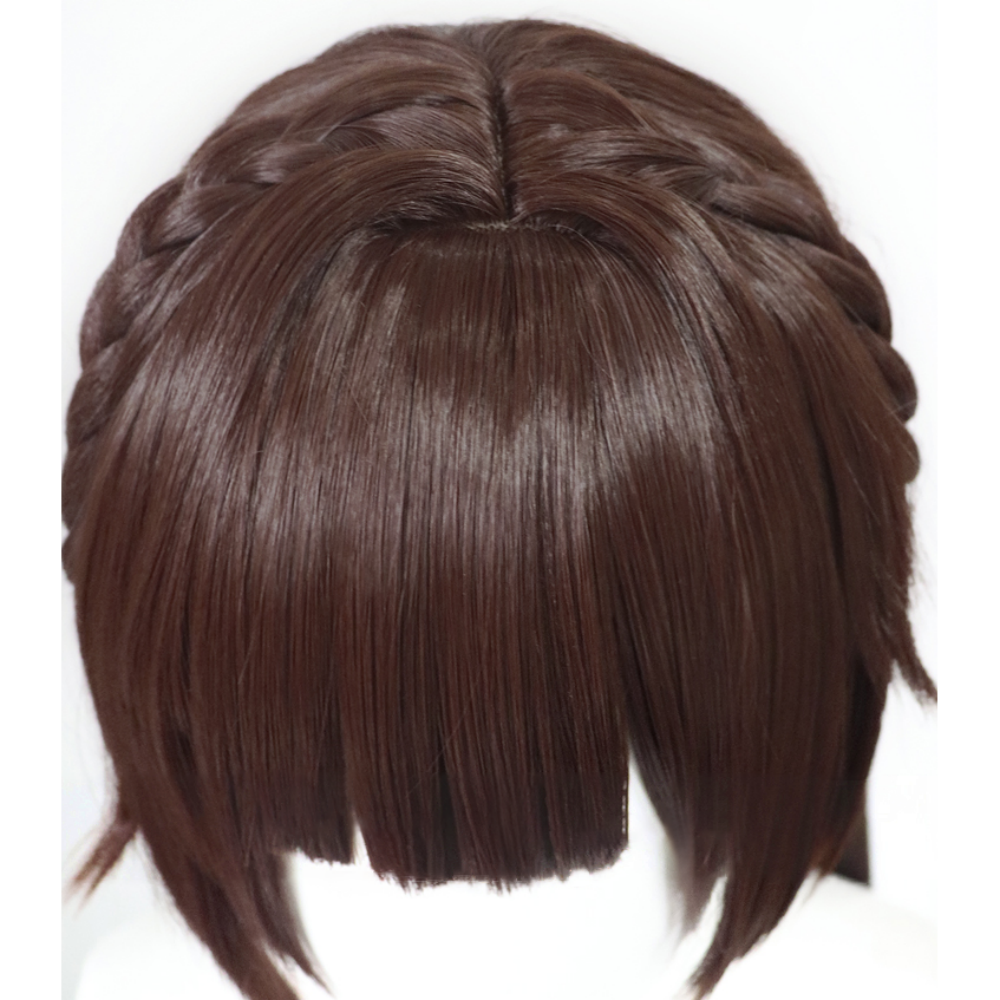 Honkai: Star Rail Sushang Cosplay Wig