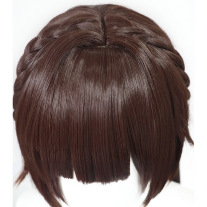 Honkai: Star Rail Sushang Cosplay Wig