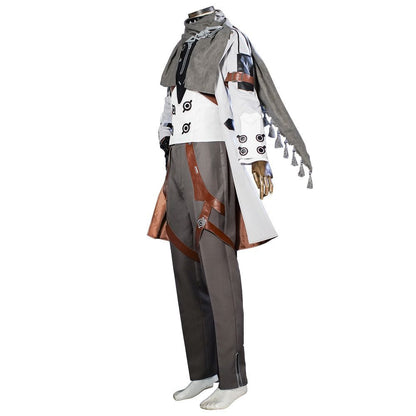 Honkai: Star Rail Dan Heng Imbibitor Lunae Premium Edtion Costume Cosplay