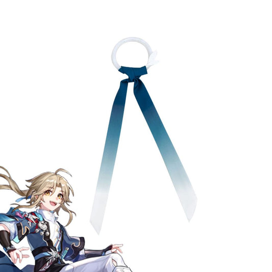 崩壞：星軌延慶頭飾角色扮演配件道具