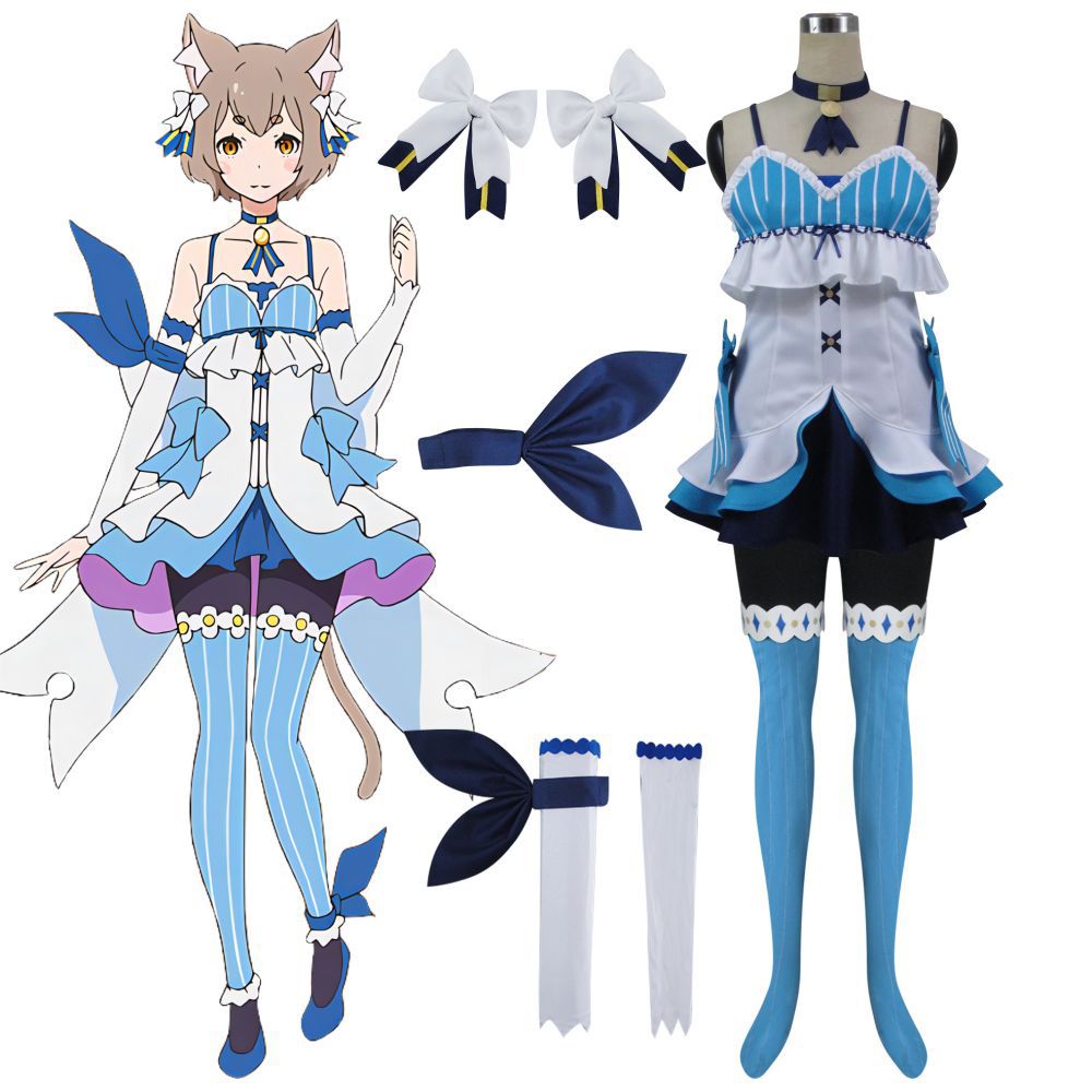 Re Zero Starting Life In Another World Felix Argyle Cosplay Costume re-zero-starting-life-in-another-world-felix-argyle-cosplay-costume