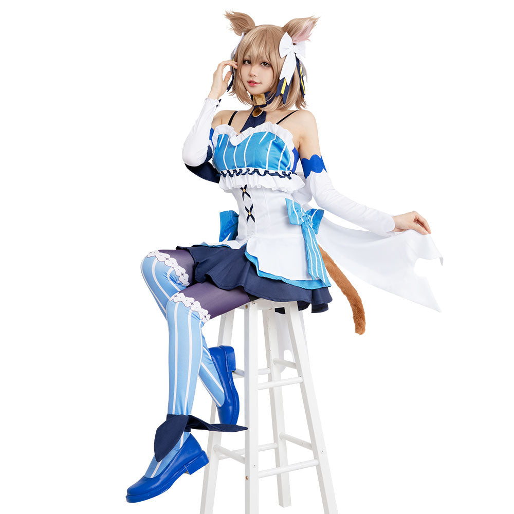 Re Zero Starting Life In Another World Felix Argyle Cosplay Costume re-zero-starting-life-in-another-world-felix-argyle-cosplay-costume