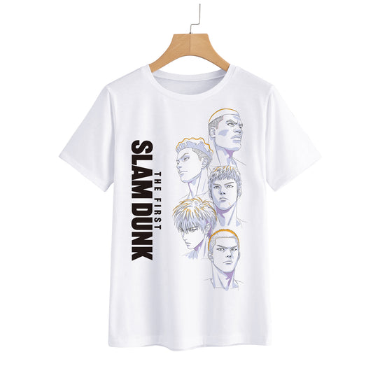 The First Slam Dunk A Edition White T-Shirt