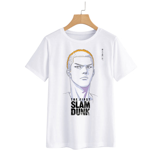 The First Slam Dunk Sakuragi Hanamichi T-Shirt