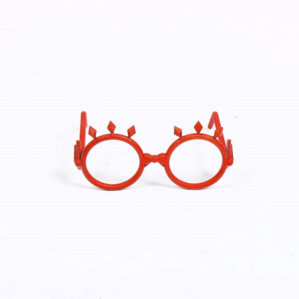 The Legend of Zelda: Tears of the Kingdom Purah Glasses Cosplay Accessory Prop