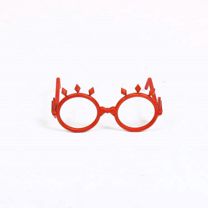 Purah Glasses Cosplay Accessory Prop The Legend of Zelda: Tears of the Kingdom