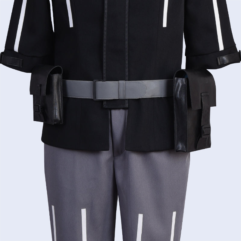 Fate Grand Order Male Master Magic Dress Cosplay Costume