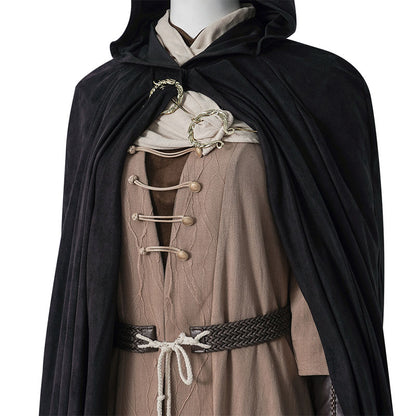 Costume cosplay Elden Ring Melina Premium Edition