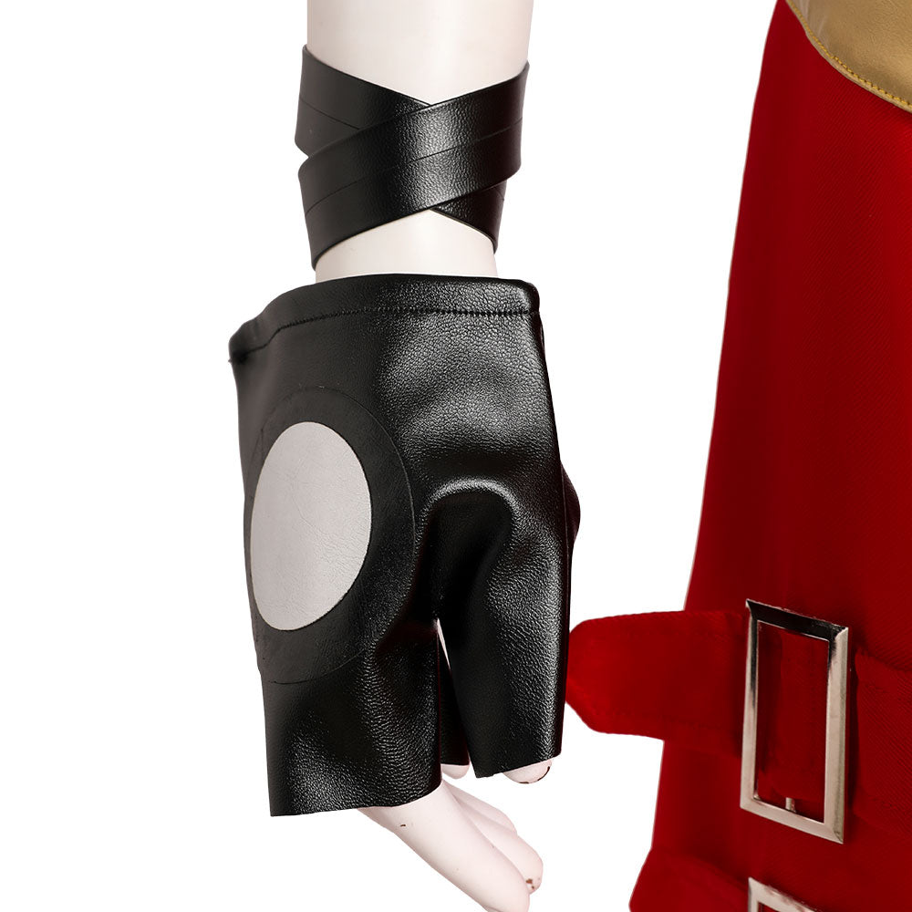 Guilty Gear STRIVE INO I-No Cosplay Costume
